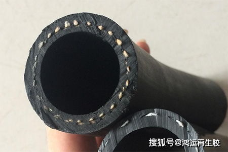 再生胶制品原材料选用的四大原则