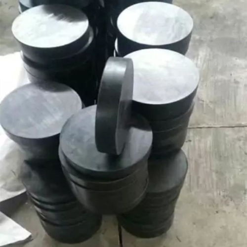 双塔区陆韵四氟板橡胶支座 品质卓越的橡胶制品标杆