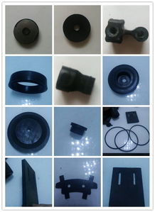 南皮橡胶件与沧州橡胶制品 聚氨酯件加工的技术探索与应用前景